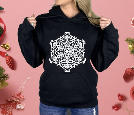 Resister Snowflake Shirt