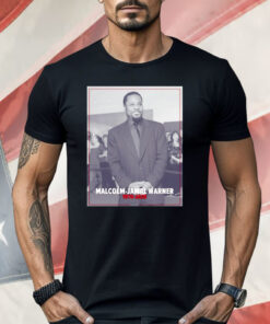 Rip Malcolm Jamal Warner 1970 2025 Shirt