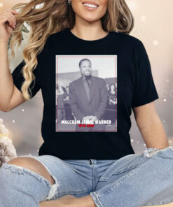 Rip Malcolm Jamal Warner 1970 2025 Shirt