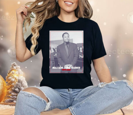 Rip Malcolm Jamal Warner 1970 2025 Shirt