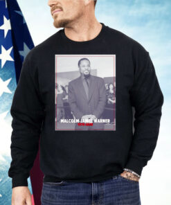 Rip Malcolm Jamal Warner 1970 2025 Shirt