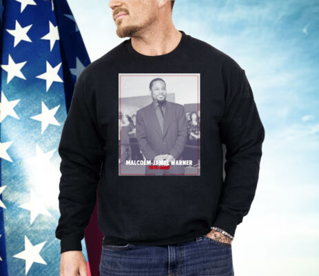 Rip Malcolm Jamal Warner 1970 2025 Shirt