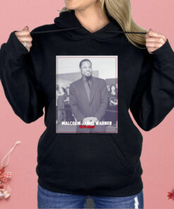 Rip Malcolm Jamal Warner 1970 2025 Shirt
