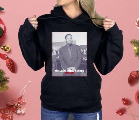 Rip Malcolm Jamal Warner 1970 2025 Shirt