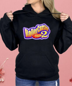 Rollercoaster Tycoon 2 Shirt
