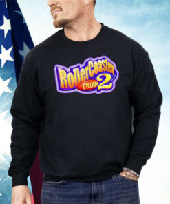 Rollercoaster Tycoon 2 Shirt