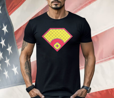 Rotowear Super Game Shirt