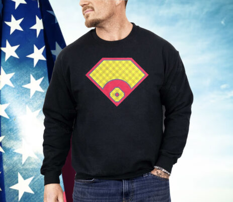 Rotowear Super Game Shirt
