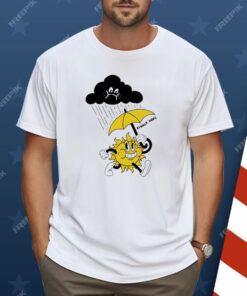 Rubber Hope Sunbrella Shirt