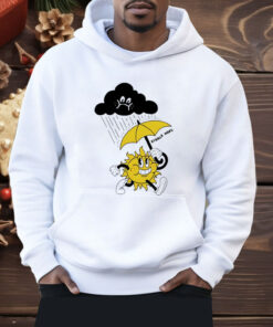 Rubber Hope Sunbrella Shirt