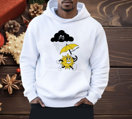 Rubber Hope Sunbrella Shirt