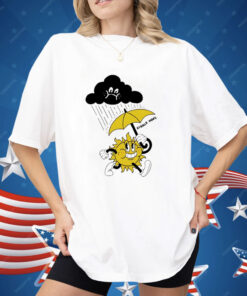 Rubber Hope Sunbrella Shirt
