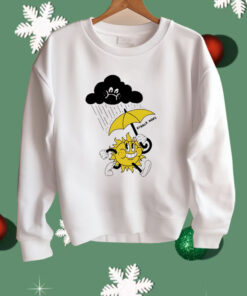 Rubber Hope Sunbrella Shirt