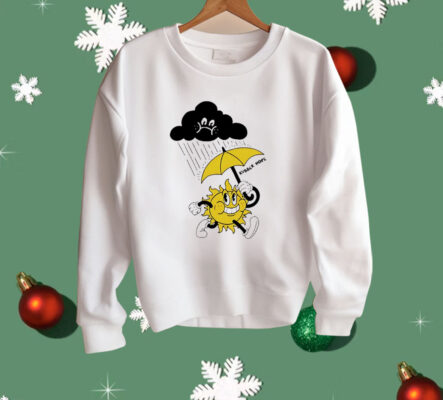 Rubber Hope Sunbrella Shirt