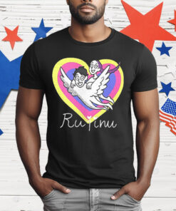 Rujinu Demon Hunters T-Shirt