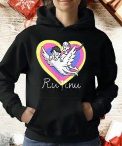 Rujinu Demon Hunters T-Shirt