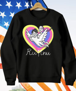 Rujinu Demon Hunters T-Shirt