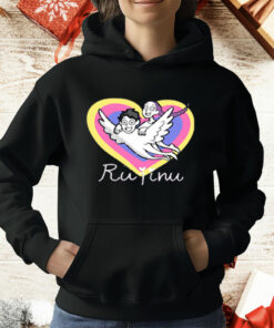 Rujinu Demon Hunters T-Shirt