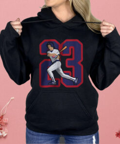 Ryne Sandberg 23 Shirt