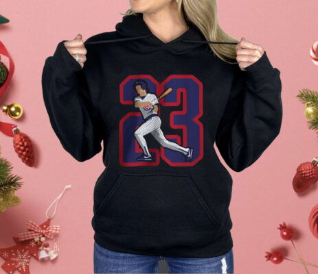 Ryne Sandberg 23 Shirt