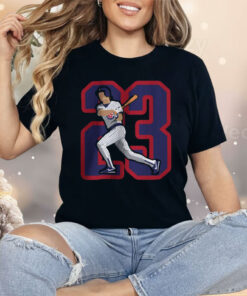 Ryne Sandberg 23 Shirt
