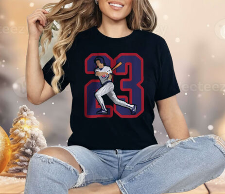 Ryne Sandberg 23 Shirt
