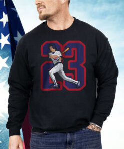 Ryne Sandberg 23 Shirt