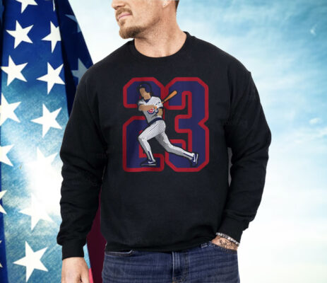 Ryne Sandberg 23 Shirt