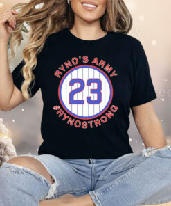 Ryne Sandberg Ryno Strong Shirt