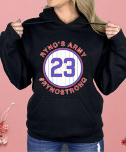 Ryne Sandberg Ryno Strong Shirt