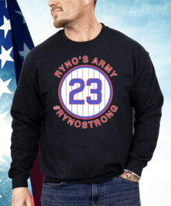 Ryne Sandberg Ryno Strong Shirt