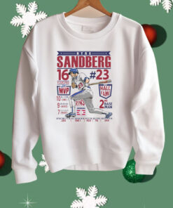 Ryno Hall Of Fame Shirt