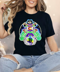 SCI Colorado Stardust Shirt