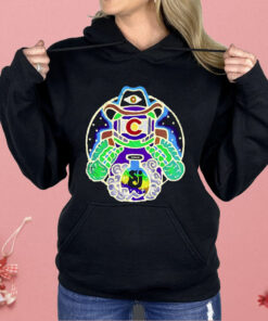 SCI Colorado Stardust Shirt
