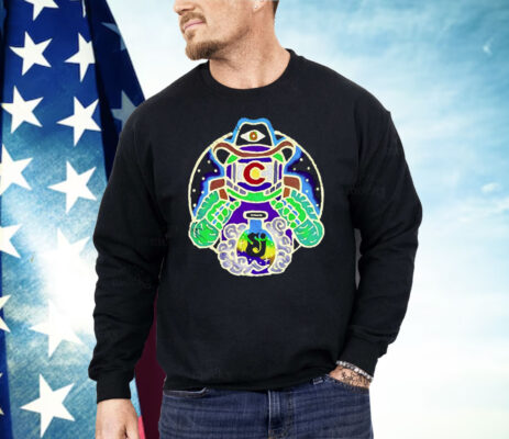SCI Colorado Stardust Shirt