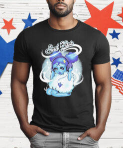 Sad Boyz Canciones Tristes T-Shirt