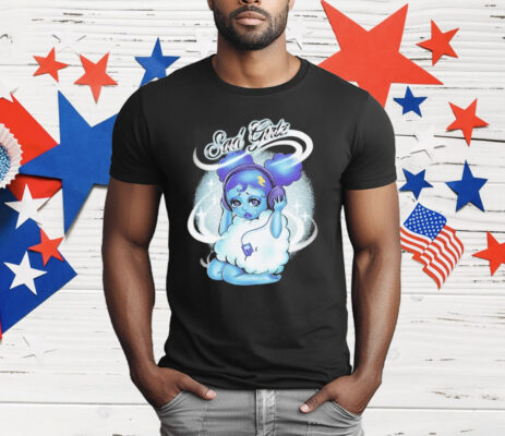 Sad Boyz Canciones Tristes T-Shirt