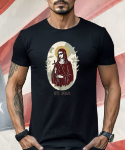 Saint Ava Shirt
