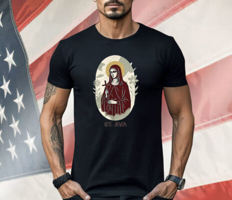 Saint Ava Shirt