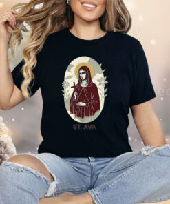 Saint Ava Shirt