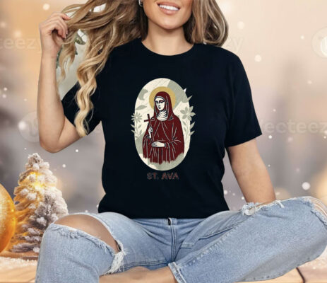 Saint Ava Shirt
