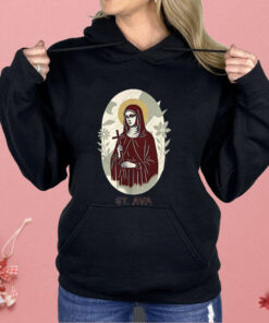 Saint Ava Shirt
