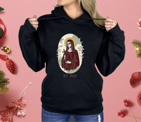 Saint Ava Shirt