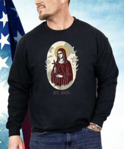 Saint Ava Shirt