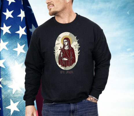 Saint Ava Shirt