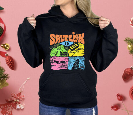 Salt Lick Point Shirt