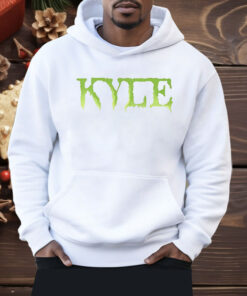 Send It Kyle Shirt