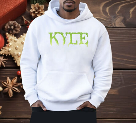 Send It Kyle Shirt