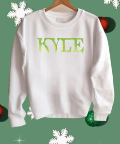 Send It Kyle Shirt