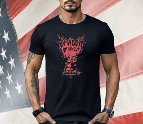 Shadow Of Intent Infinity Of Horrors Shirt
